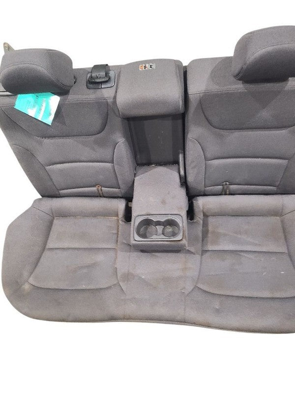 Rear Seat Fits 2020 IONIQ 656208