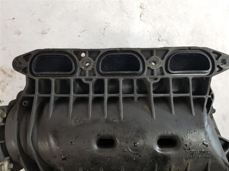 Intake Manifold 3.8L Upper Plenum Fits 07-11 WRANGLER 468270