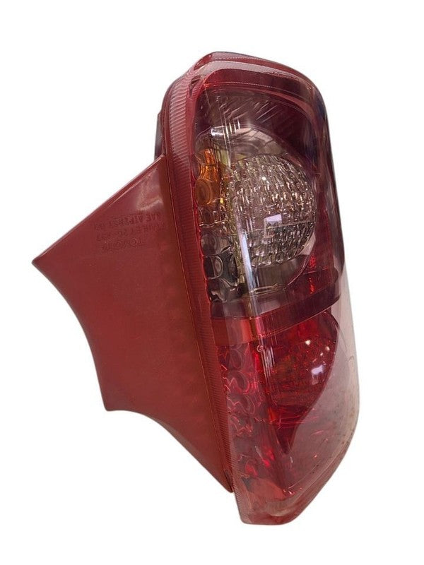 Driver Left Tail Light Fits 03-05 CELICA 674894