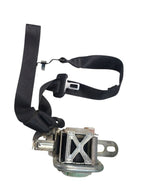 Seat Belt Front Bucket Seat Driver Retractor Fits 14-18 GRAND CHEROKEE