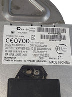 Chassis ECM Communication Bluetooth Telephone Adapter Fits 14-15 TITAN