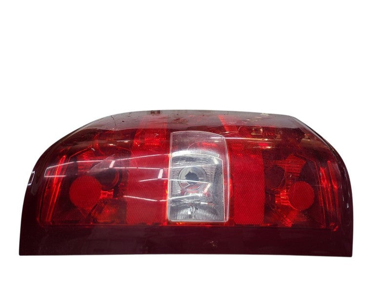 Passenger Tail Light Pickup With Box DRW Fits 07-14 SIERRA 3500 PICKUP