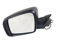 Driver Side View Mirror Wk Body VIN E Or F Fits 11-22 GRAND CHEROKEE 6