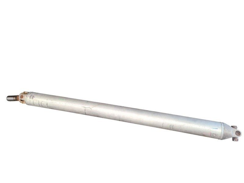 Rear Drive Shaft 4WD Crew Cab 6' 6" Box Fits 15-16 SIERRA 2500 PICKUP 