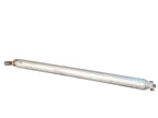 Rear Drive Shaft 4WD Crew Cab 6' 6" Box Fits 15-16 SIERRA 2500 PICKUP 