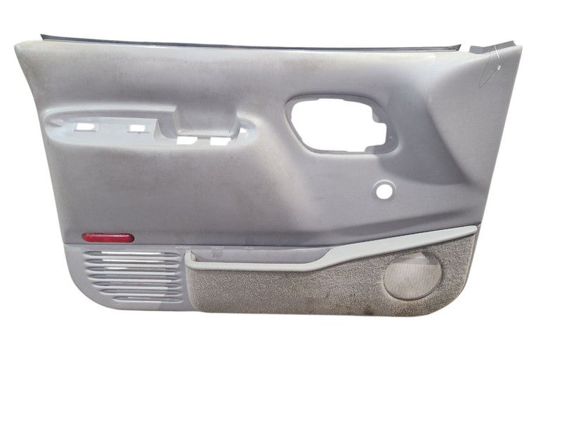 TCHEV2500 1998 Front Door Trim Panel 659540