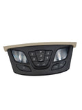 Temperature Control Front Without Ventilated Seats Fits 16-20 ENVISION