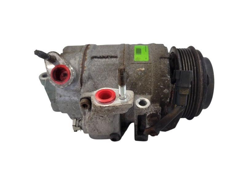 AC Compressor Without Turbo Fits 11-15 EXPLORER 669881