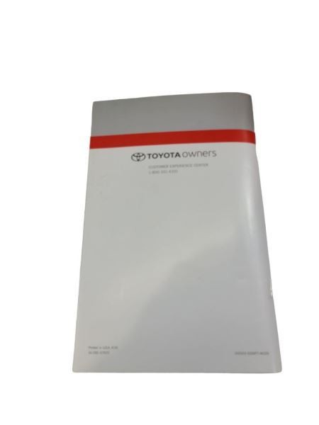 HIGHLANDR 2015 Owners Manual 574098