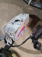 EQUINOX   2018 Engine Wire Harness 603624