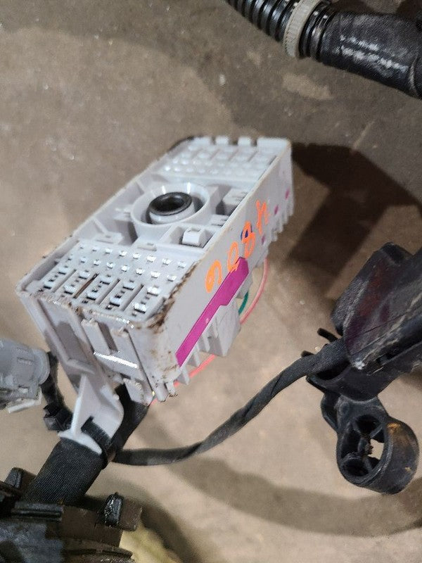 EQUINOX   2018 Engine Wire Harness 603624