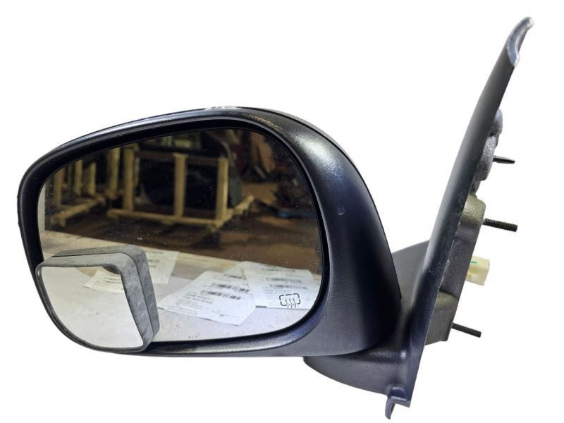 Driver Side View Mirror Power Fits 03-09 DODGE 2500 PICKUP 574231