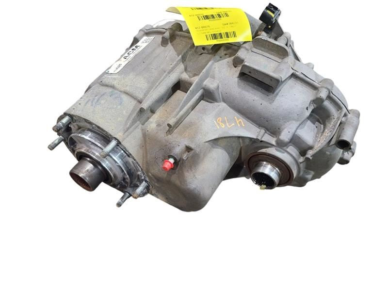 Transfer Case Transfer Case Opt NP0 ID 5822 Fits 16-19 SUBURBAN 1500 6