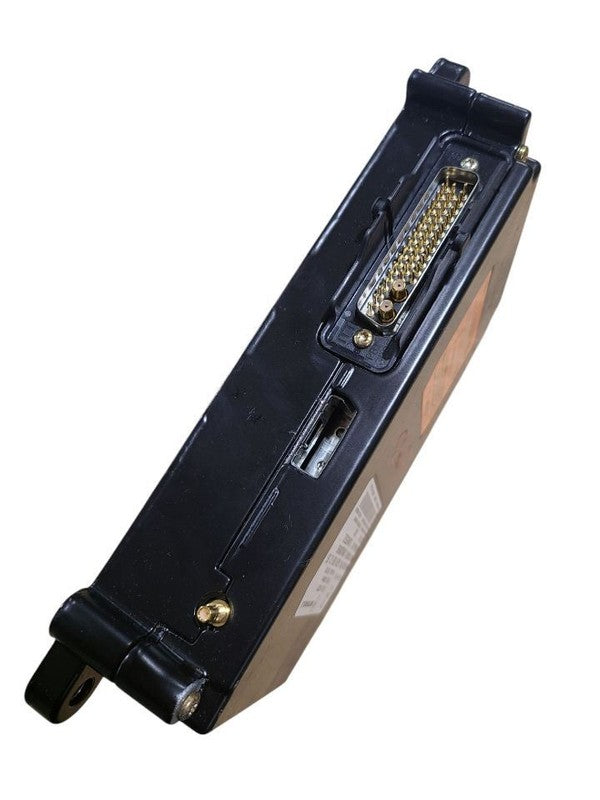 Chassis ECM 230 Type Communication SL65 Fits 03-06 MERCEDES S-CLASS 62