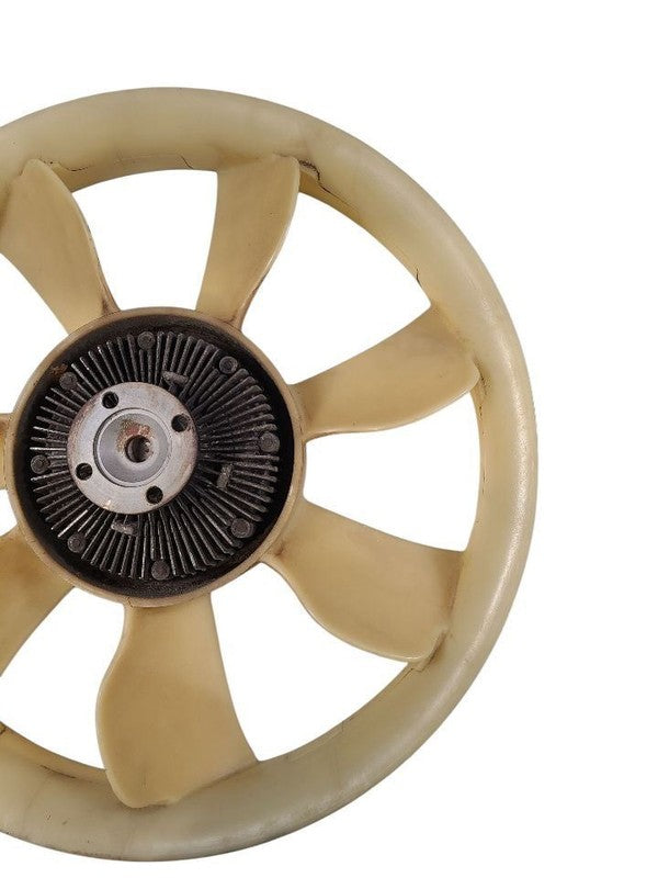 Fan Blade Radiator 6 Cylinder Fits 88-93 4 RUNNER 638195