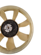 Fan Blade Radiator 6 Cylinder Fits 88-93 4 RUNNER 638195
