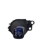 PRIUS     2017 Transmission Shift 678610