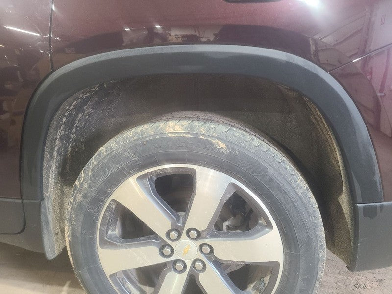TRAVERSE  2019 Fender Flare/Extension 659019