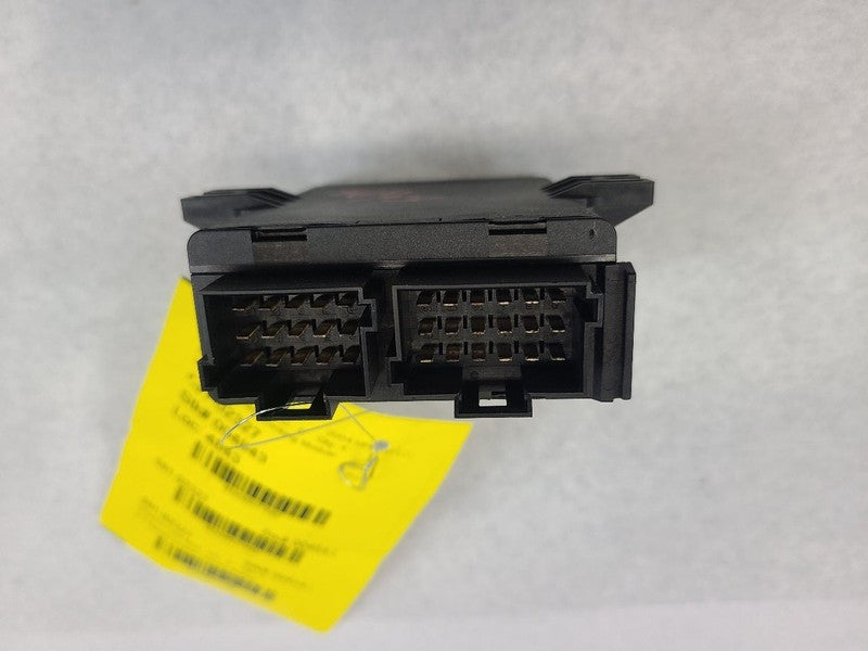 Chassis ECM Theft-locking Central Locking Fits 04-06 SPRINTER 2500 607