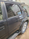 Driver Rear Side Door SR5 Privacy Tint Glass Fits 00-02 4 RUNNER 67745