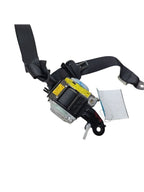 LS460     2007 Seat Belt Rear 623539