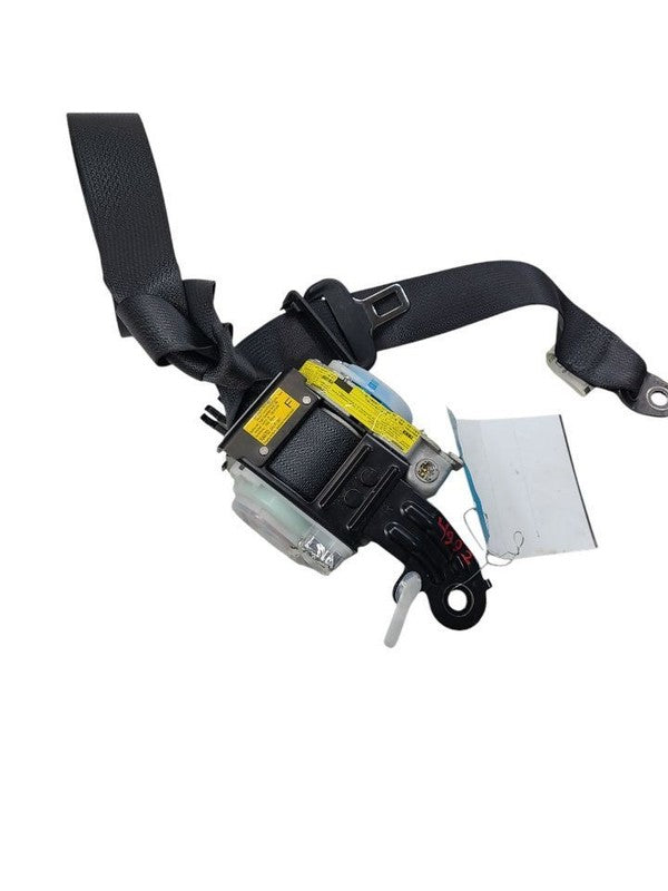 LS460     2007 Seat Belt Rear 623539