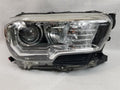 Passenger Side RH TACOMA    2020 Headlight 539568