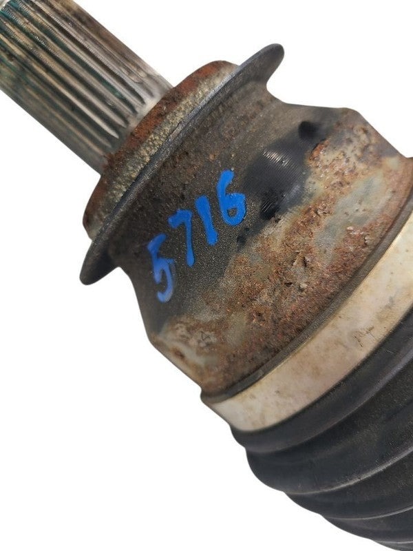 Passenger Axle Shaft Front Axle Fits 18-23 MAZDA CX-5 679111