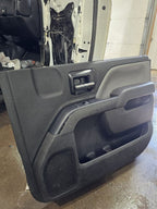 SIERRA150 2014 Front Door Trim Panel 616780