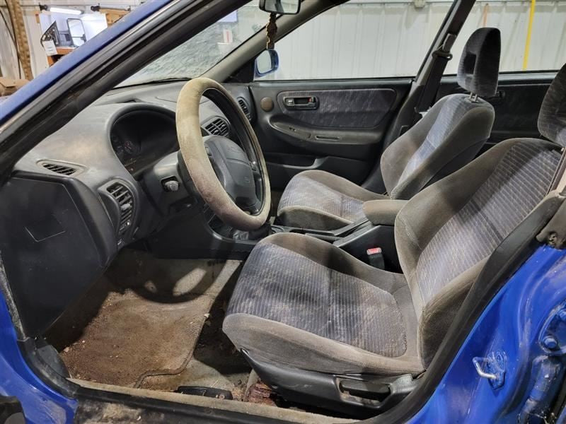 INTEGRA   1994 Seat Belt Front 565730