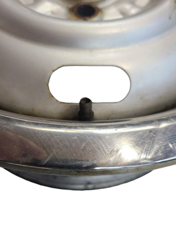 Wheel 14x5-1/2 Steel Fits 90-97 99-00 MAZDA MX-5 MIATA 676667