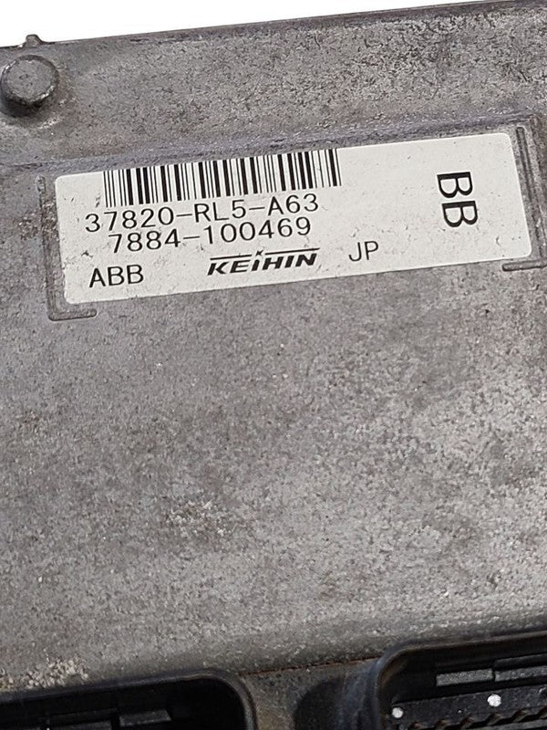 Engine ECM Electronic Module Engine Control Fits 11-14 TSX 646475