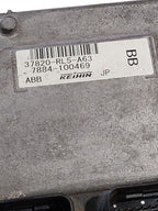 Engine ECM Electronic Module Engine Control Fits 11-14 TSX 646475