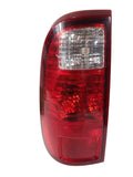 Driver Left Tail Light Pickup Fits 08-16 FORD F250SD PICKUP 663332