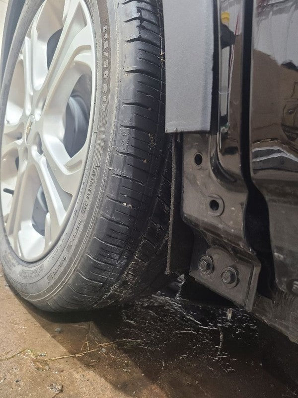 Driver Left Fender Fits 17-21 BOLT 652733