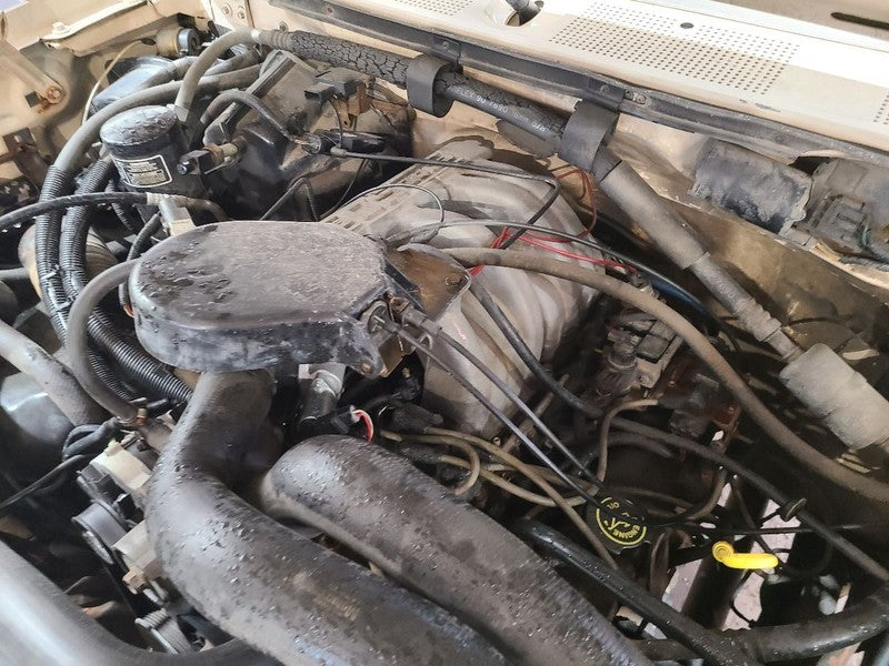 Steering Column Shift With Tilt Fits 92-93 FORD F150 PICKUP 678308