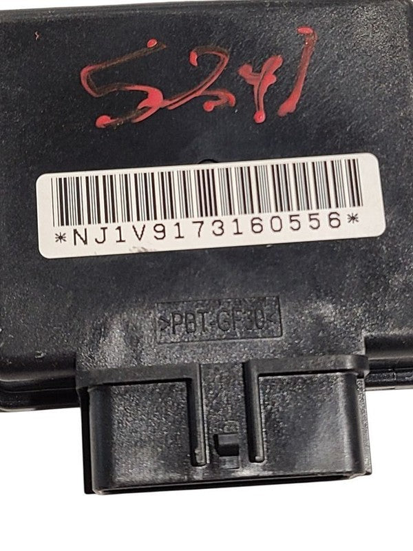 Chassis ECM Power Seat Fits 15-24 INFINITI QX80 649617