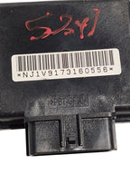 Chassis ECM Power Seat Fits 15-24 INFINITI QX80 649617