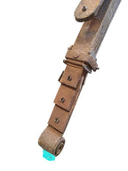 Rear Leaf Spring Excluding 3500 Hd Fits 88-00 CHEVROLET 3500 PICKUP 65