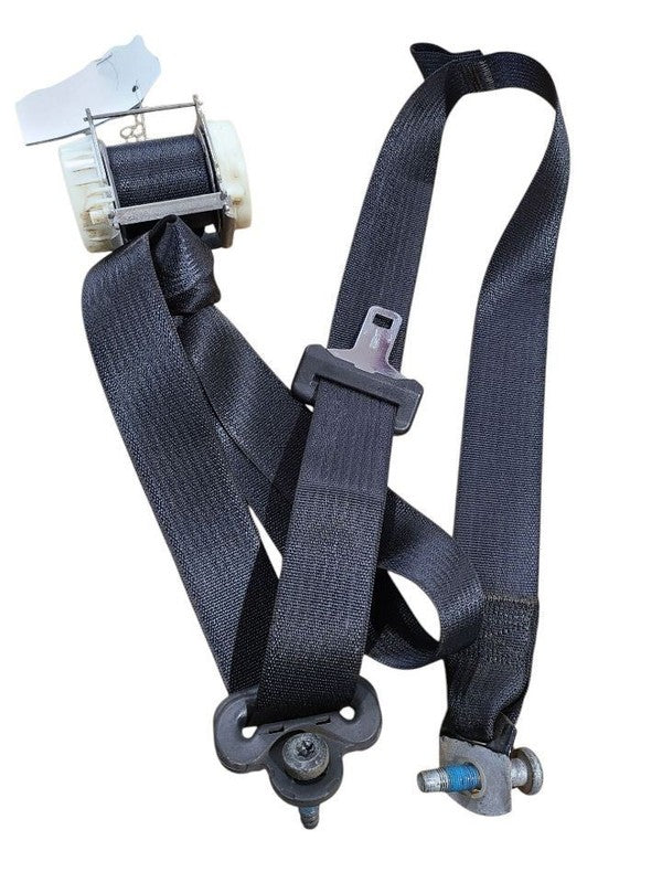 RAM1500   2009 Seat Belt Rear 627700