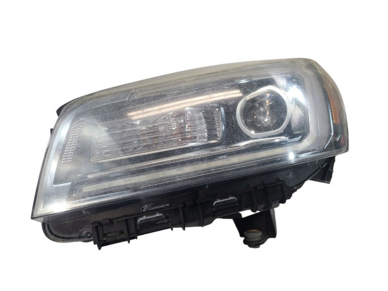 Driver Headlight VIN J 11th Digit Limited Fits 13-17 ACADIA 660306