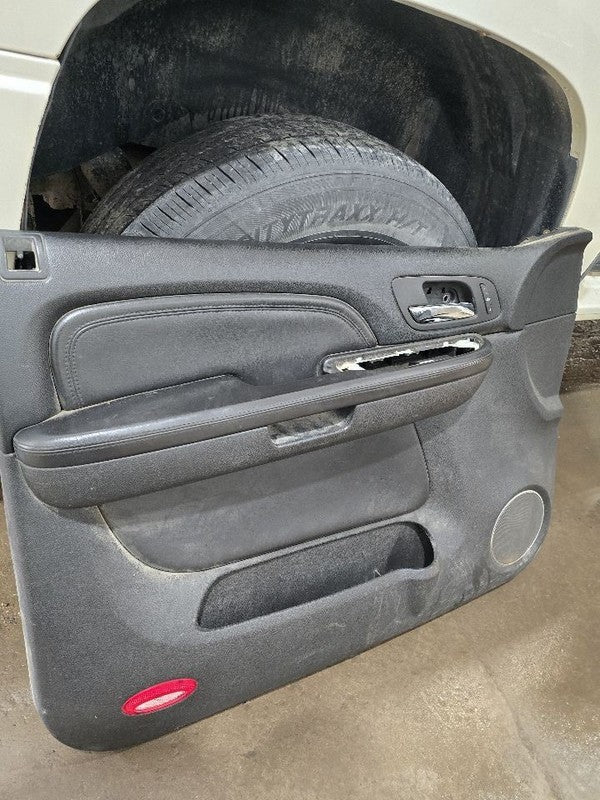 ESCALAESV 2007 Front Door Trim Panel 613962