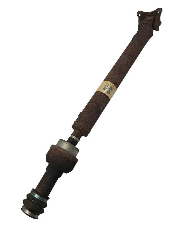 Front Drive Shaft Classic Style 5 Lug Wheel Fits 13-23 DODGE 1500 PICK