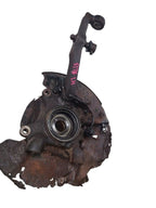 Driver Front Spindle/Knuckle Knuckle Thru 04/30/15 Fits 03-15 4 RUNNER