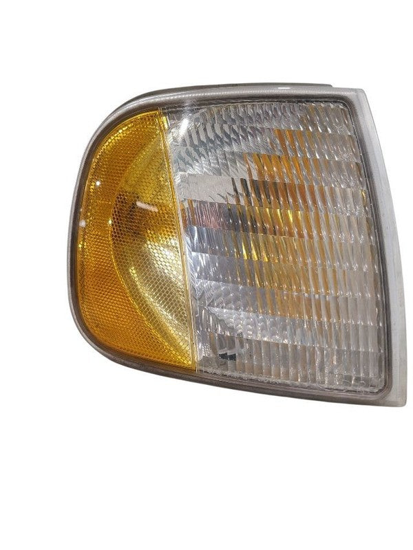 Passenger Corner/Park Light And Lightning Fits 97-03 FORD F150 PICKUP 