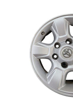 Wheel 16x6-1/2 Alloy 7 Spoke Fits 07-11 CAMRY 658734