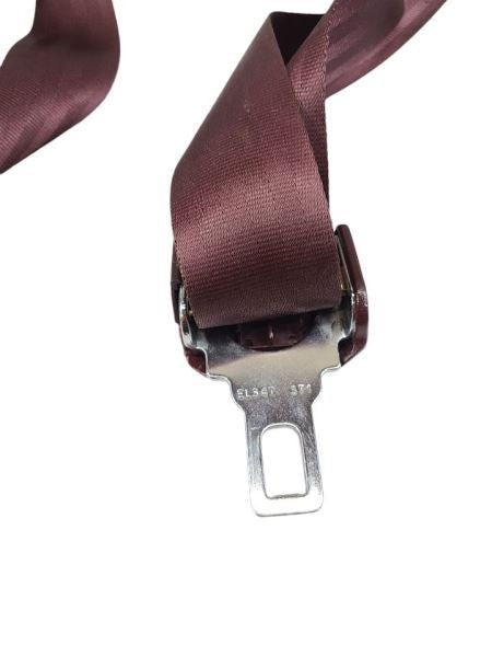 TAHOE     1995 Seat Belt Rear 593064