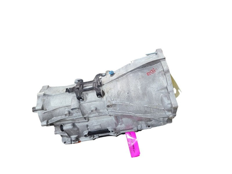 GIULIA    2019 Transmission 612947