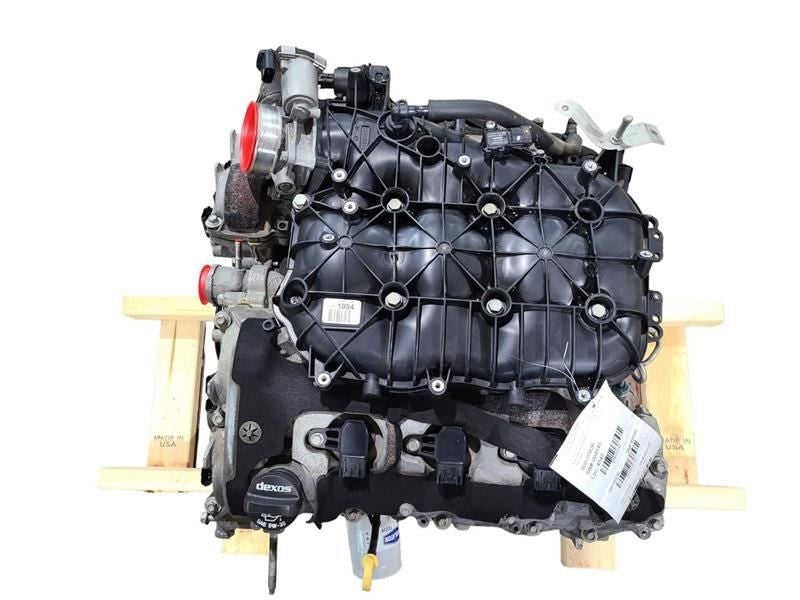 Engine 3.6L VIN 3 8th Digit Opt Lfx Fits 15-16 18-20 IMPALA 576140
