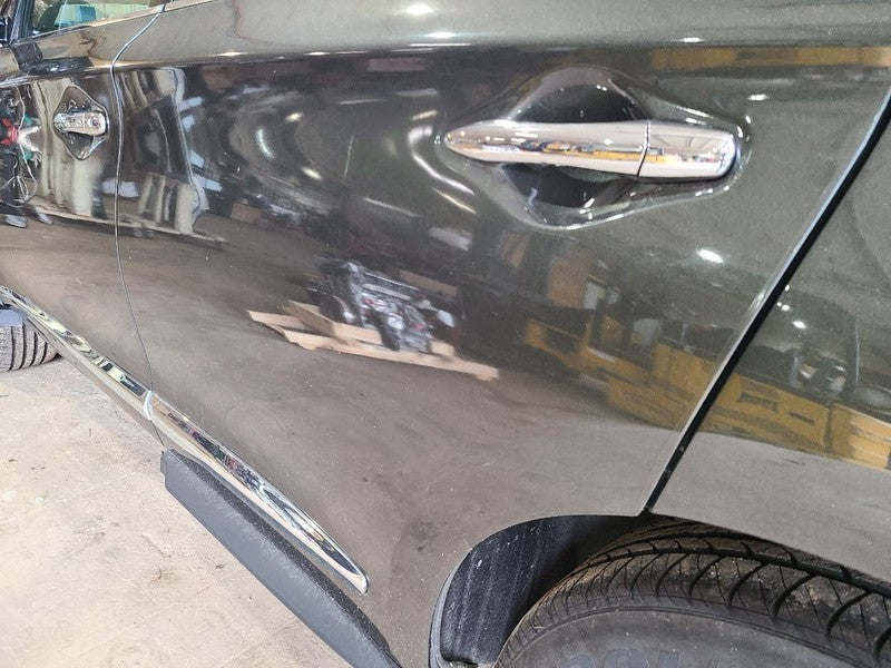 Driver Rear Side Door Electric Fits 14-15 INFINITI QX60 675192